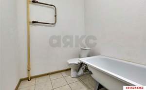 1-к квартира, вторичка, 45м2, 9/16 этаж