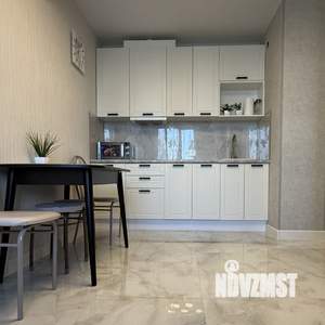 1-к квартира, вторичка, 34м2, 5/24 этаж