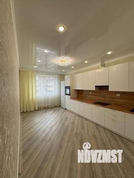 2-к квартира, вторичка, 58м2, 8/8 этаж