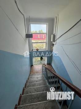 2-к квартира, вторичка, 42м2, 4/4 этаж