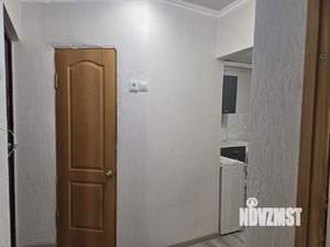 1-к квартира, вторичка, 31м2, 4/5 этаж
