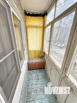 1-к квартира, вторичка, 30м2, 2/9 этаж