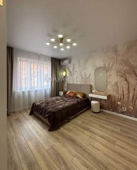 1-к квартира, вторичка, 40м2, 9/22 этаж