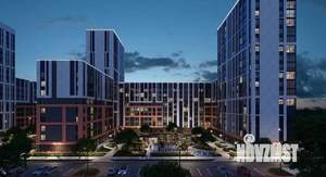 2-к квартира, вторичка, 60м2, 14/18 этаж