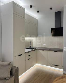 1-к квартира, вторичка, 30м2, 3/25 этаж