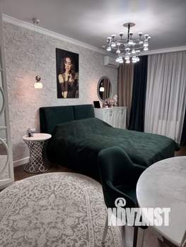 3-к квартира, вторичка, 83м2, 11/25 этаж