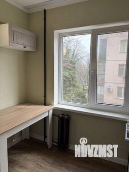 1-к квартира, вторичка, 31м2, 3/5 этаж