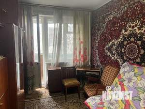 1-к квартира, вторичка, 29м2, 2/5 этаж