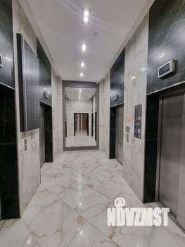 1-к квартира, вторичка, 71м2, 5/24 этаж