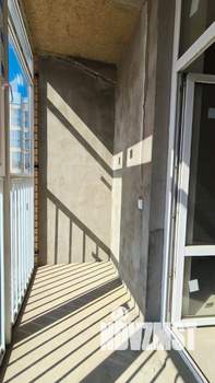 1-к квартира, вторичка, 38м2, 4/9 этаж