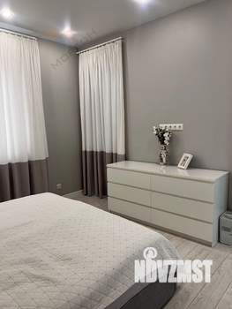 2-к квартира, вторичка, 80м2, 16/19 этаж