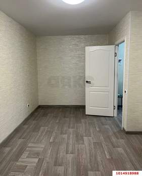 1-к квартира, вторичка, 36м2, 2/8 этаж