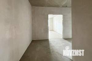3-к квартира, вторичка, 98м2, 18/23 этаж