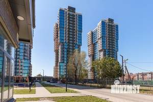 3-к квартира, вторичка, 77м2, 4/24 этаж