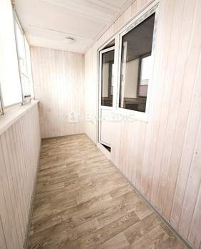 Студия квартира, вторичка, 30м2, 16/19 этаж