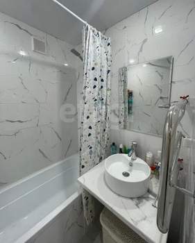 2-к квартира, вторичка, 48м2, 1/9 этаж