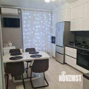 2-к квартира, вторичка, 57м2, 2/3 этаж