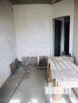 1-к квартира, вторичка, 31м2, 1/6 этаж