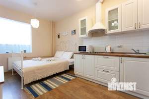 1-к квартира, вторичка, 47м2, 1/16 этаж