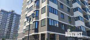 Студия квартира, вторичка, 28м2, 12/18 этаж