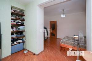 2-к квартира, вторичка, 103м2, 4/6 этаж