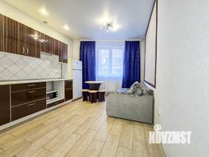 1-к квартира, вторичка, 40м2, 3/9 этаж
