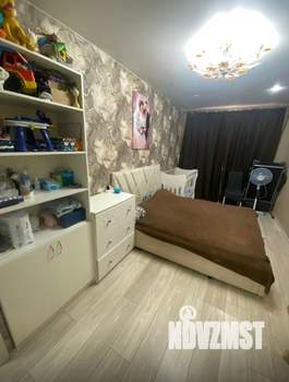 1-к квартира, вторичка, 37м2, 19/20 этаж