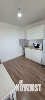 1-к квартира, вторичка, 34м2, 17/17 этаж