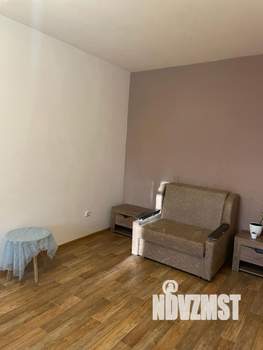 1-к квартира, вторичка, 35м2, 5/6 этаж