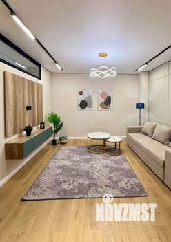 2-к квартира, вторичка, 60м2, 2/5 этаж