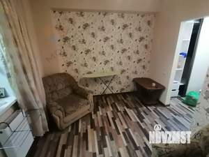 Студия квартира, вторичка, 19м2, 3/8 этаж