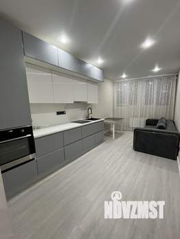 2-к квартира, вторичка, 62м2, 5/19 этаж