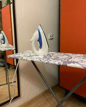 2-к квартира, вторичка, 32м2, 1/1 этаж