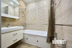 3-к квартира, вторичка, 75м2, 15/22 этаж