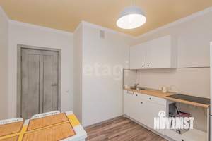 1-к квартира, вторичка, 33м2, 11/12 этаж