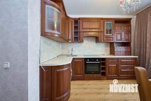 2-к квартира, вторичка, 67м2, 4/9 этаж