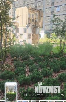 2-к квартира, вторичка, 57м2, 10/24 этаж