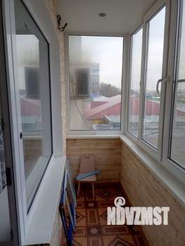 2-к квартира, вторичка, 52м2, 3/12 этаж