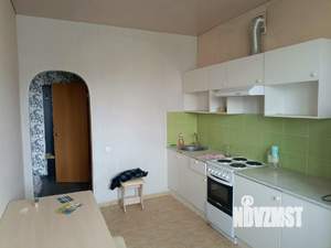 1-к квартира, вторичка, 38м2, 5/6 этаж