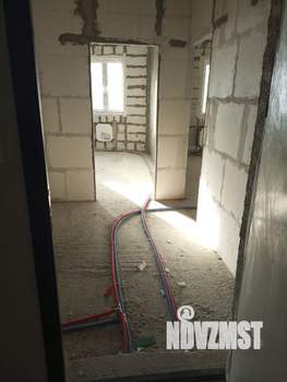 1-к квартира, вторичка, 48м2, 18/20 этаж