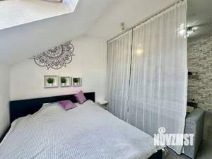 1-к квартира, вторичка, 42м2, 7/7 этаж