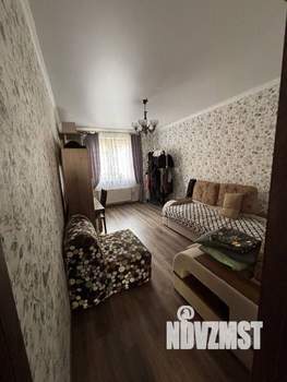 2-к квартира, вторичка, 57м2, 3/9 этаж