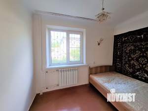 2-к квартира, вторичка, 31м2, 1/5 этаж