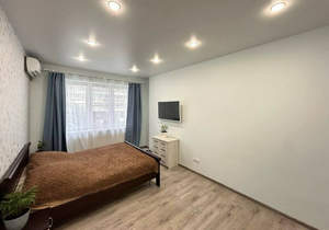 1-к квартира, вторичка, 41м2, 2/12 этаж