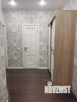 1-к квартира, вторичка, 41м2, 6/20 этаж