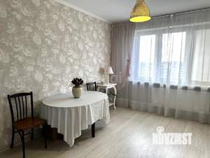 2-к квартира, вторичка, 65м2, 16/16 этаж