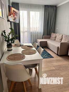 2-к квартира, вторичка, 52м2, 3/9 этаж