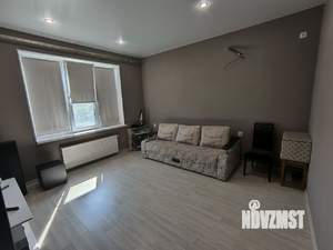 3-к квартира, вторичка, 91м2, 1/2 этаж