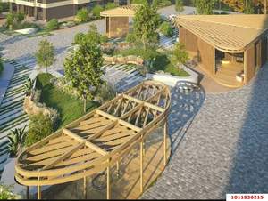 1-к квартира, вторичка, 38м2, 13/24 этаж