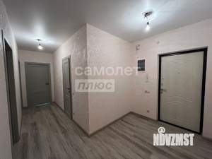 2-к квартира, вторичка, 49м2, 11/24 этаж